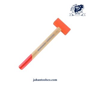 پتک ۶ کیلویی دو سر گرد مهدوی