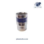 بکس 19 سفید کوتاه 1/2 SRUNV