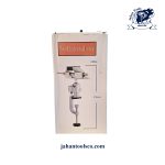 گیره بغل میزی 360 درجه - Image 3
