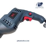 دریل چکشی ۱۳ میلیمتر باس مدل BS-260 - تصویر 3