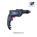 دریل چکشی ۱۳ میلیمتر باس مدل BS-260 - تصویر 4