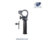 دریل چکشی ۱۳ میلیمتر باس مدل BS-260 - تصویر 5