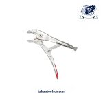 انبر قفلی سایز 10اینچ توسن - Image 2