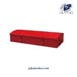 جک صافکاری خودرو مدل B-10TS استرانگ ظرفیت 10 تن - Image 2
