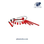 جک صافکاری خودرو مدل B-10TS استرانگ ظرفیت 10 تن - Image 3