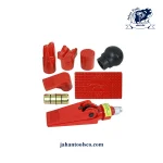 جک صافکاری خودرو مدل B-10TS استرانگ ظرفیت 10 تن - Image 4