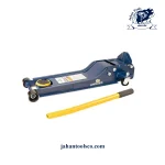 جک سوسماری خودرو مدل FJL-2T ظرفیت 2 تن هاردکس - Image 2
