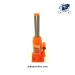 جک هیدرولیک خودرو ظرفیت 6 تن توربو - Image 2
