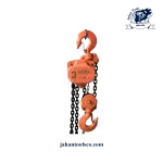 جرثقیل دستی ۳ تن ویتال