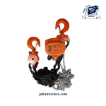 جرثقیل ۳ تن ویتال