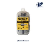 گرد بر 19 استیل اسکول TCT
