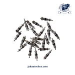 سوزن والف لاستیک مدل کوتاه