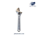آچار فرانسه ۸ اینچ چینی فولادی