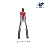 انبر پرچ دو دسته لایت