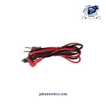 کلمپ متر دیجیتال مدل TSI 266 - تصویر 4