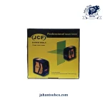 تراز لیزری جی‌سی‌بی مدل JCP88G نور سبز - تصویر 2