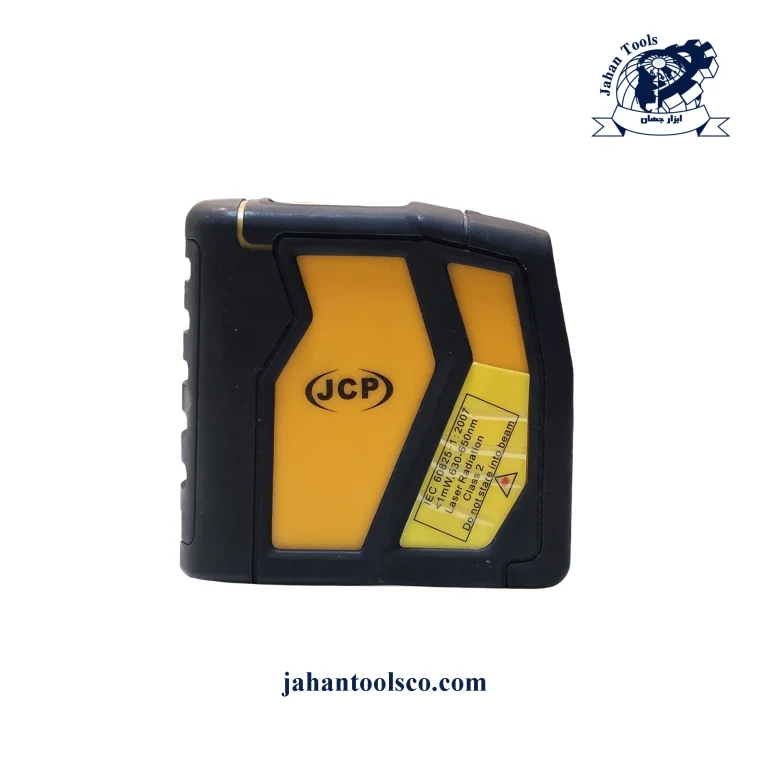 تراز لیزری جی سی بی JCP88G