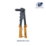 انبر پرچ دستی اینکو