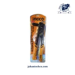 انبر پرچ دستی اینکو مدل HRS108 سایز 10.5 اینچ - تصویر 2