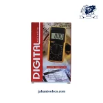 مولتی‌متر دیجیتال ام‌ای‌کی مدل DT-9205A - تصویر 3