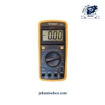 مولتی متر دیجیتال DT-9208A